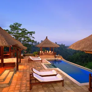  Villa Santai Indonésie