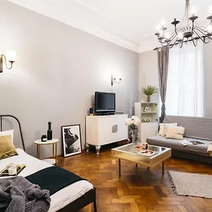 Skłodowskiej By Loft Affair Apartament