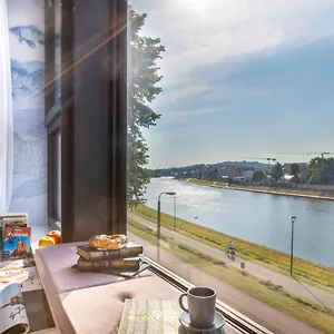 Fragola Vistula View Apartament
