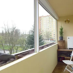 Studio Pradnik Apartament