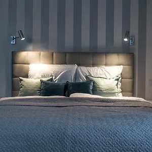 Mateyko Apartament
