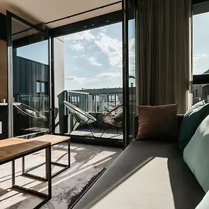 Diamond - Luxurious - A/c Apartament