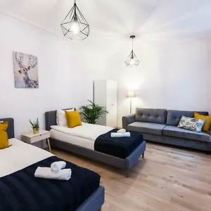  Appartamento Grodzka 42