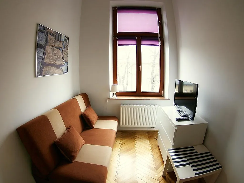 Visitkrak Apartment Krakow 0*,